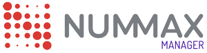 Logo Nummax Manager